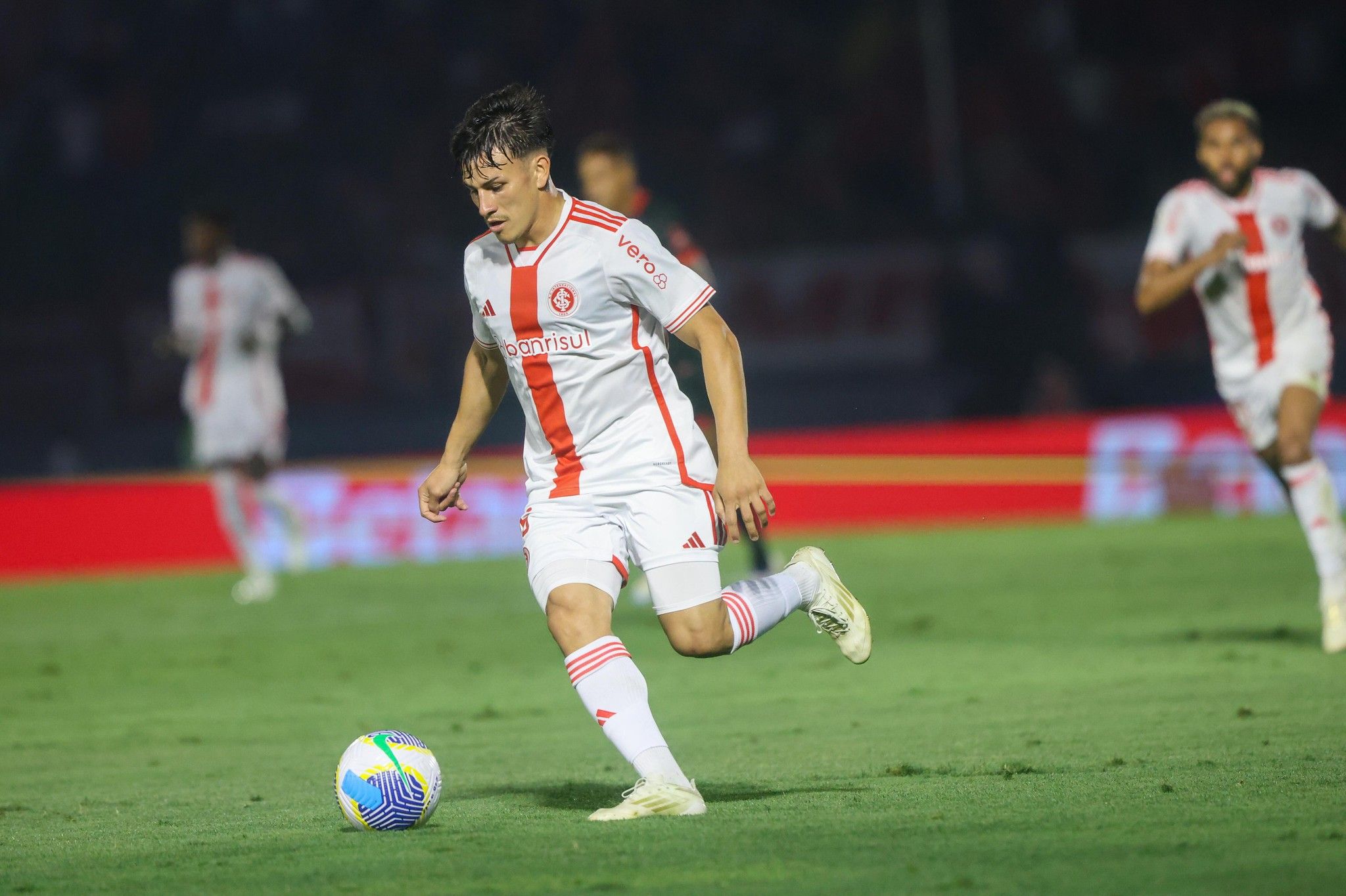 Raio-X: Colorado enfrenta o RB Bragantino pela 19ª rodada do Brasileirão