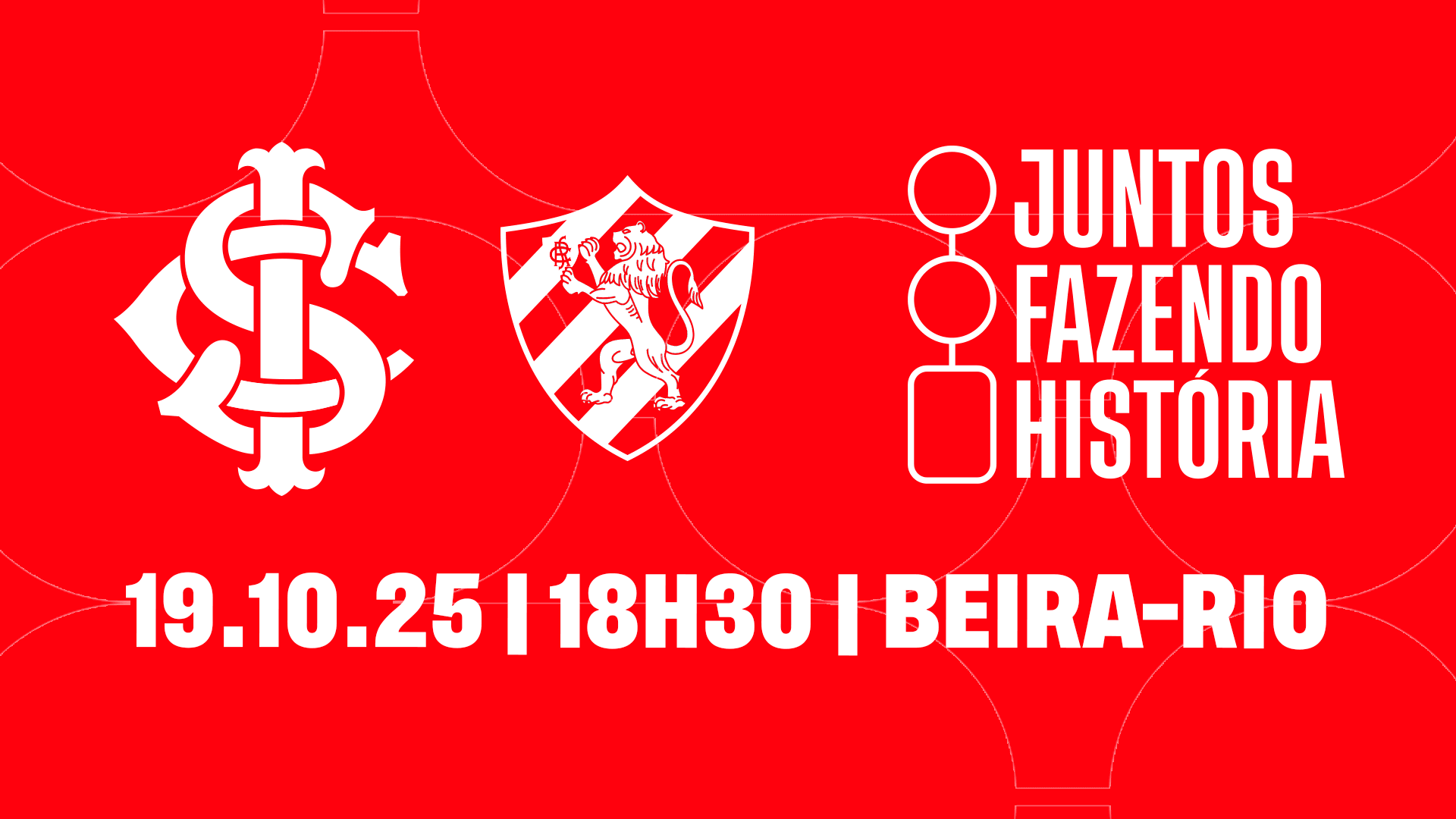 Serviço de Jogo: Internacional x Sport - 29ª rodada/Brasileirão 2025