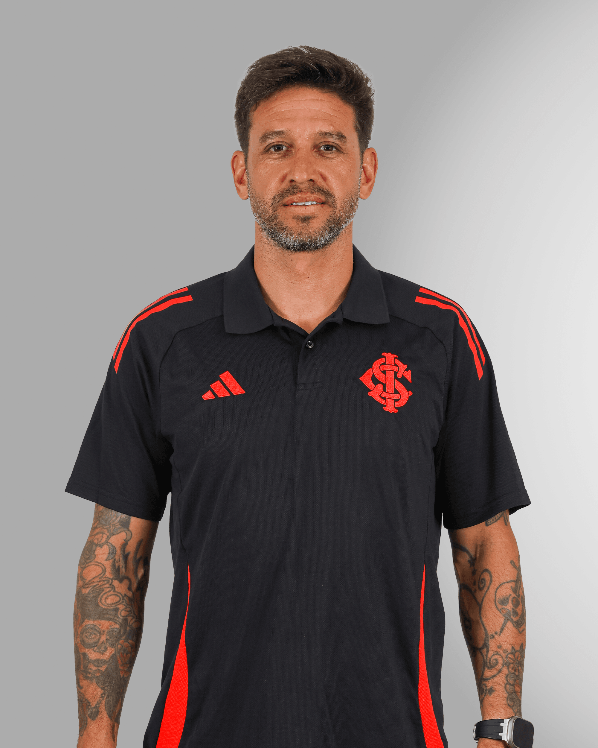 Osmar Ferreyra