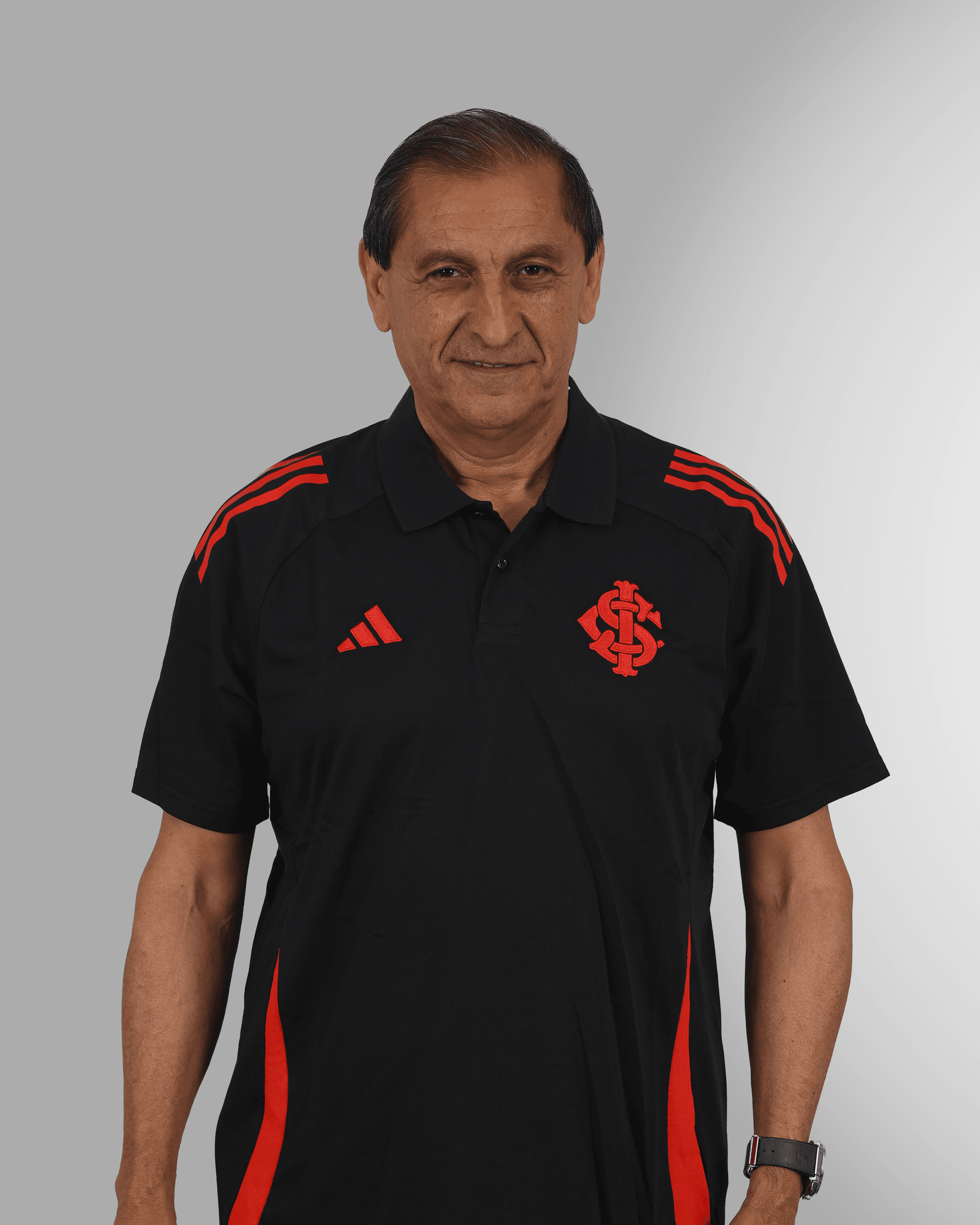 Ramón Díaz