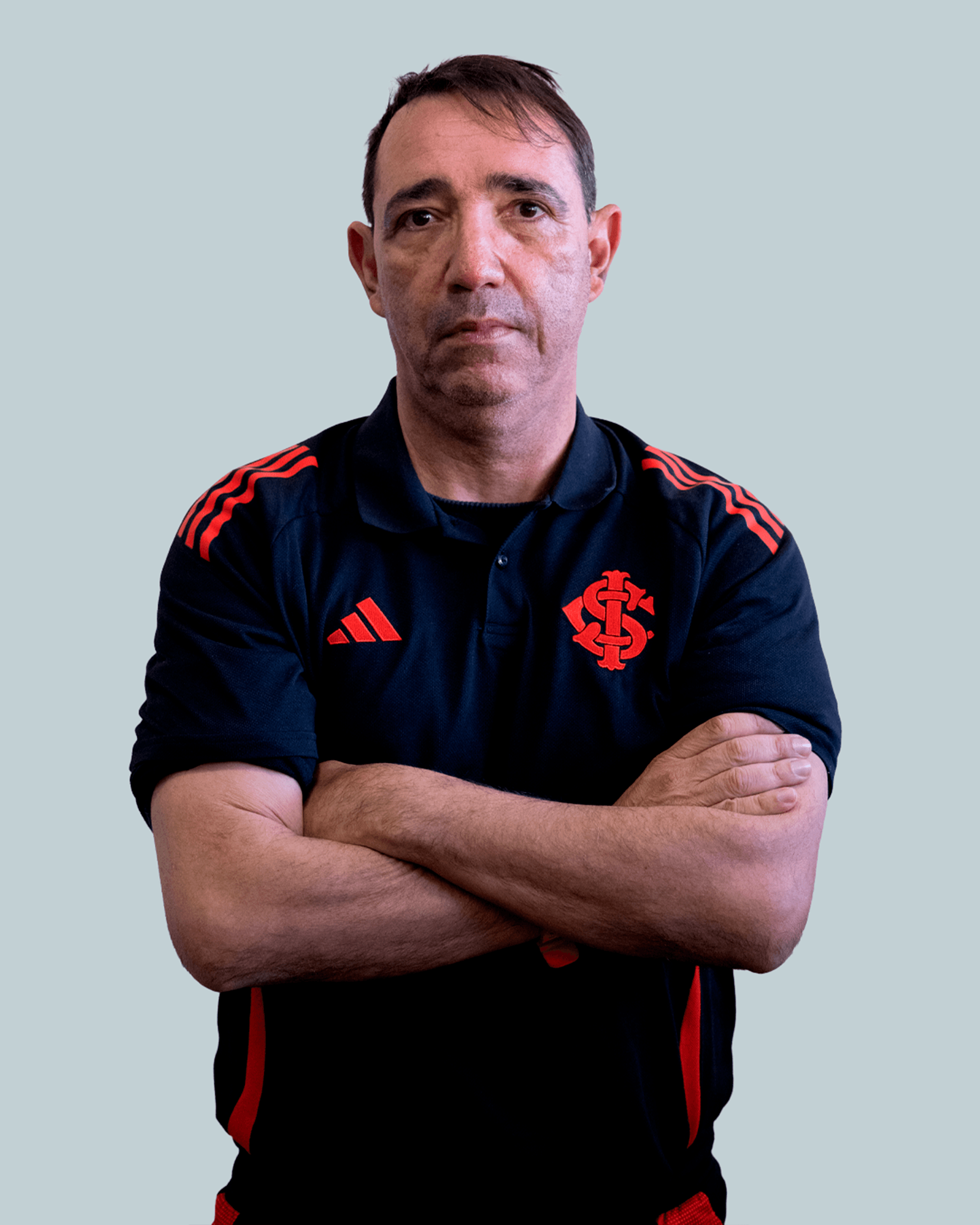 Mauricio Salgado 