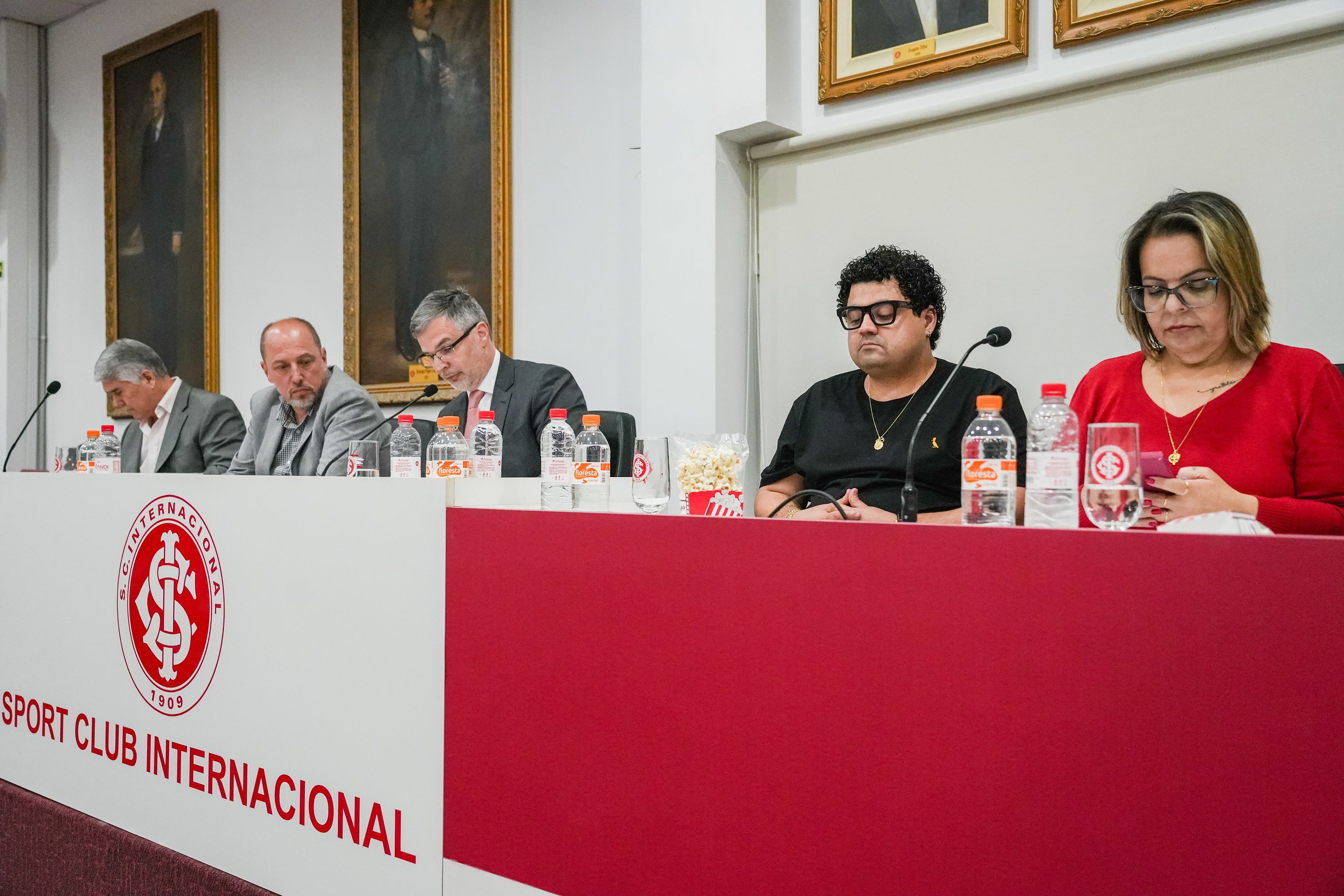 Conselho Deliberativo aprova proposta de suplementação orçamentária para o período de 2025