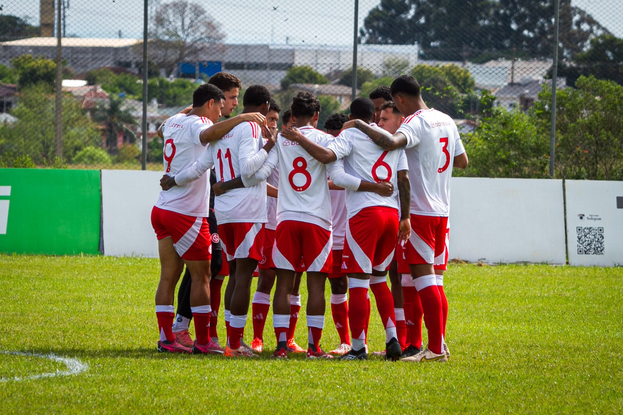 Fora de casa, Inter é superado pelo Gaúcho na Copa FGF