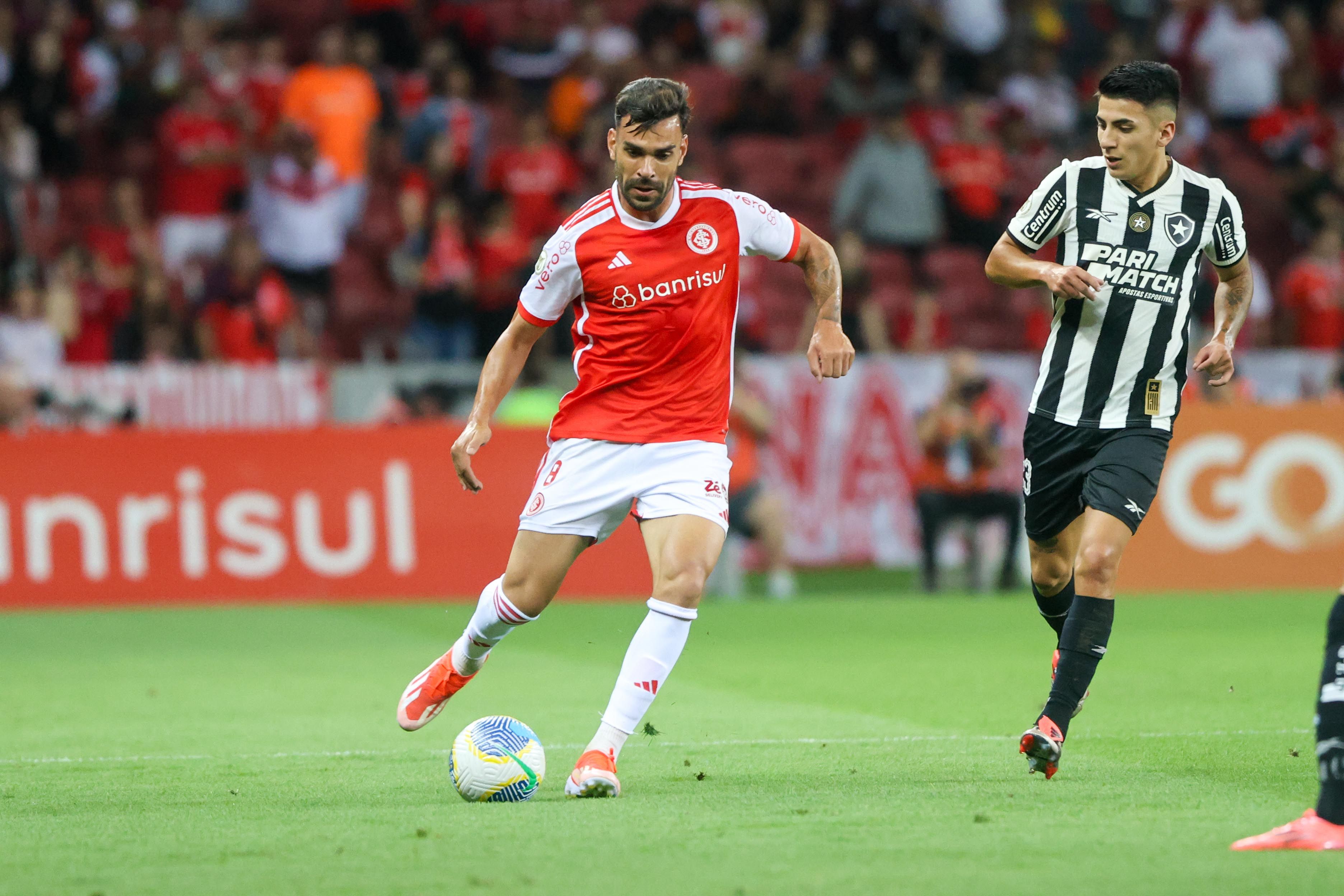 Raio-X: Colorado recebe o Botafogo antes da parada para a Data FIFA
