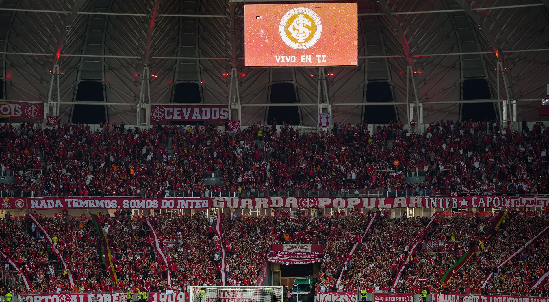 Confira todas as promoções anunciadas pelo Inter para o duelo decisivo com o Botafogo