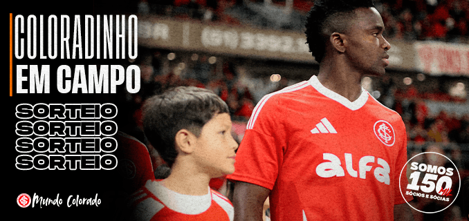 Coloradinhos em campo no Gre-Nal 448