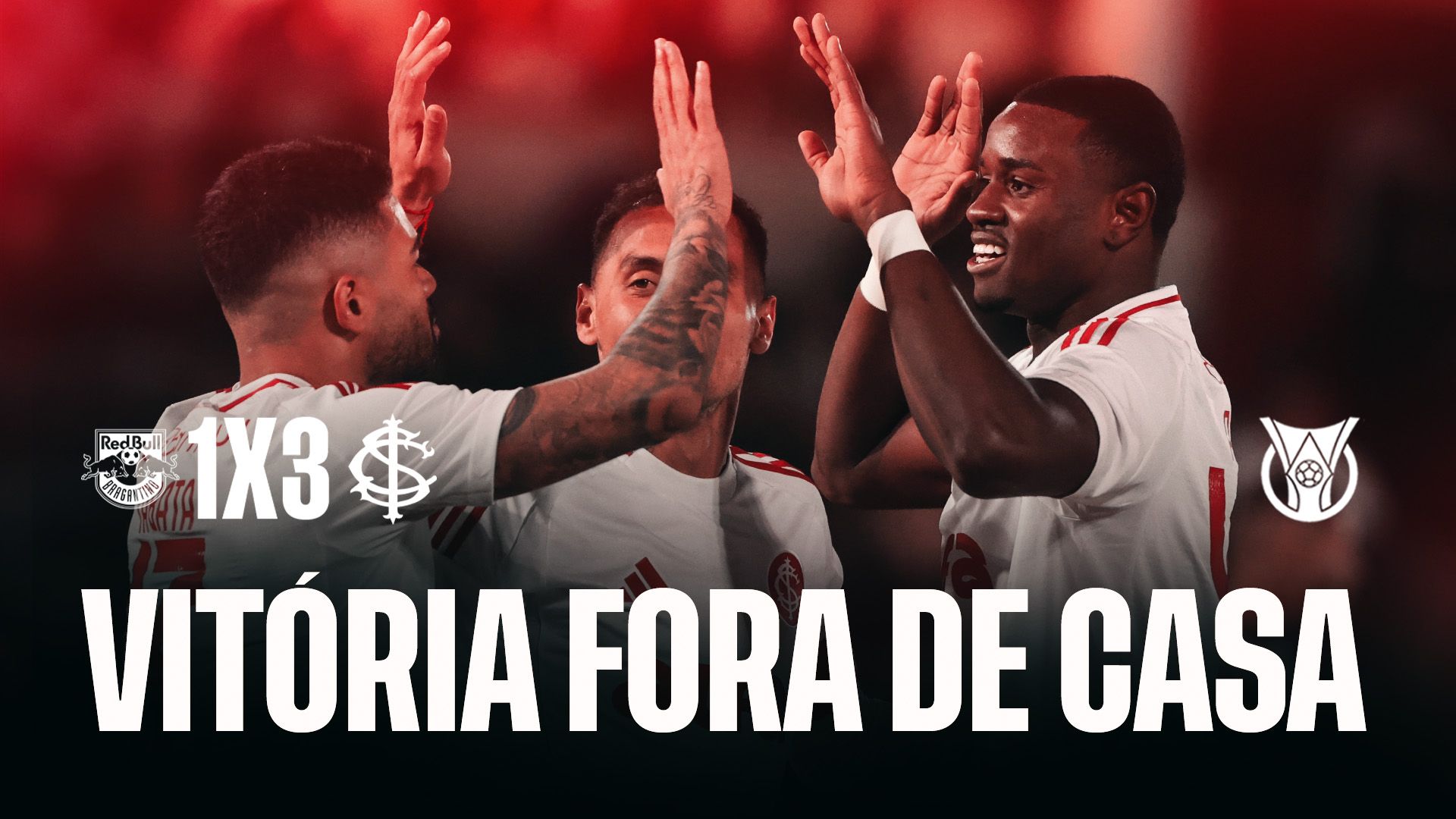 Bastidores | No interior paulista, Clube do Povo vence e conquista mais 3 pontos no Brasileirão