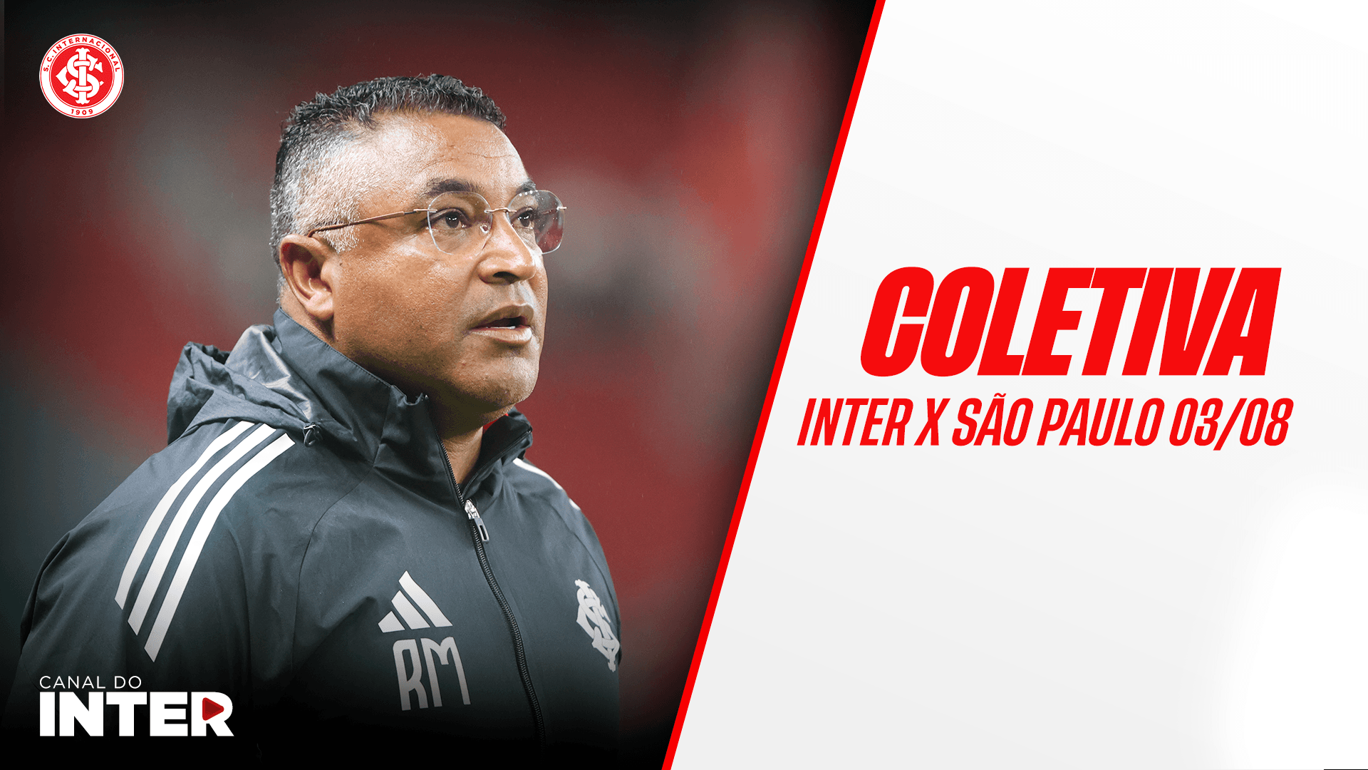 Entrevista coletiva | Internacional x São Paulo 