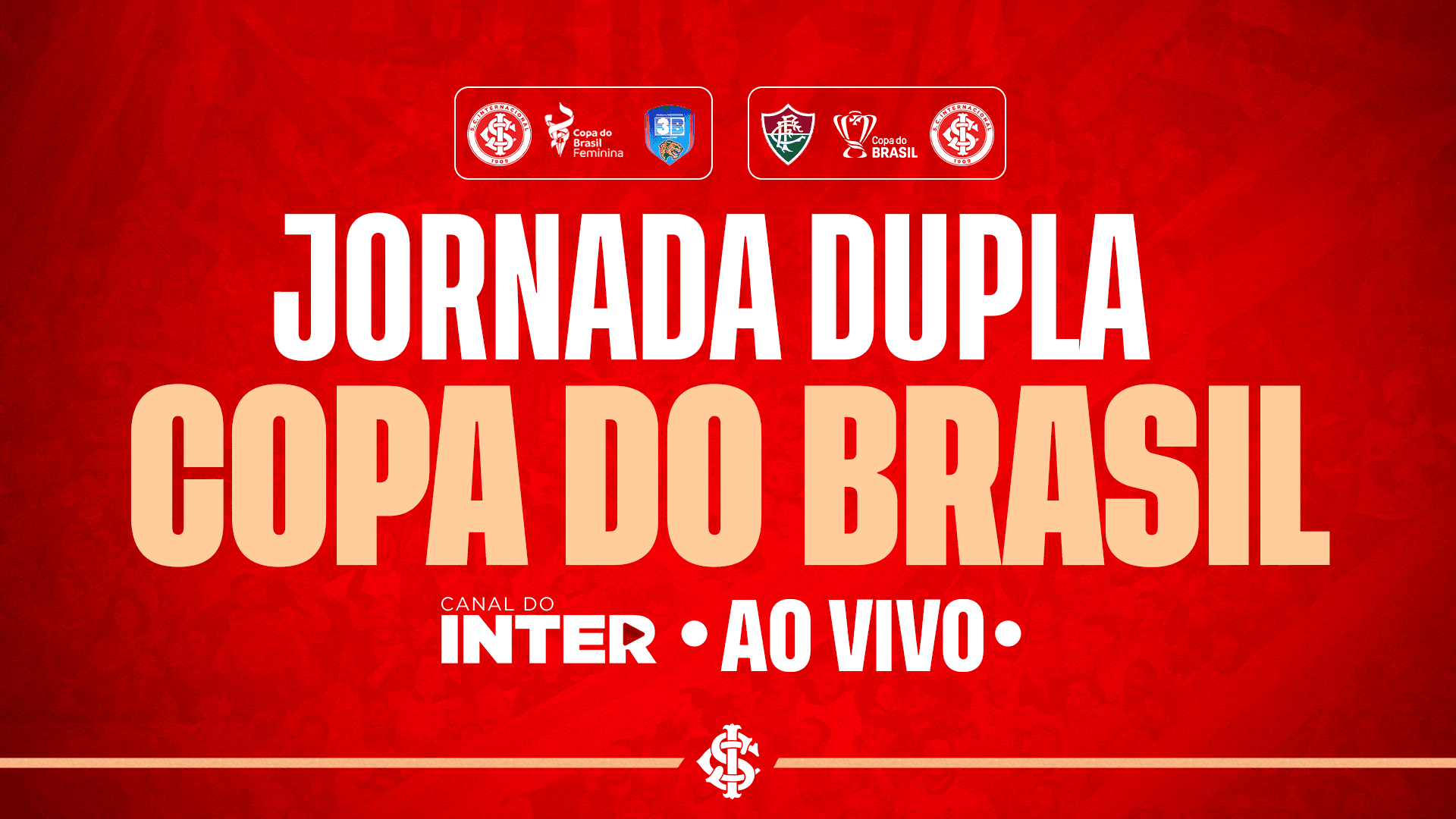Jornada Dupla da Copa do Brasil