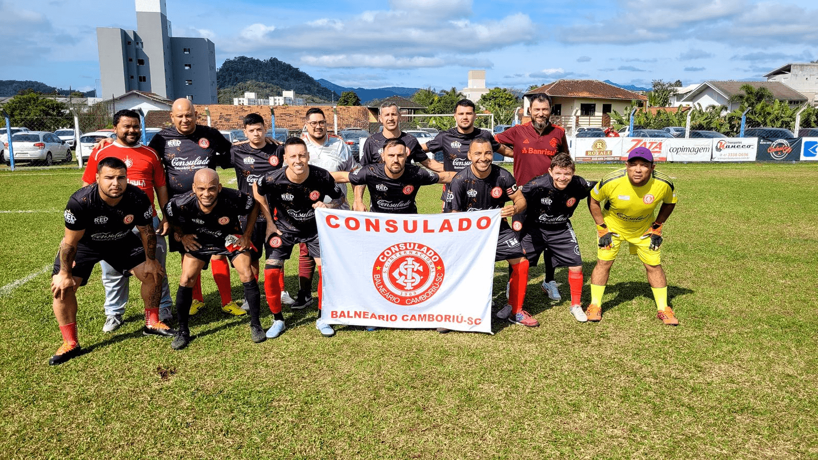 Segunda etapa dos Jogos Consulares de Santa Catarina movimenta Blumenau
