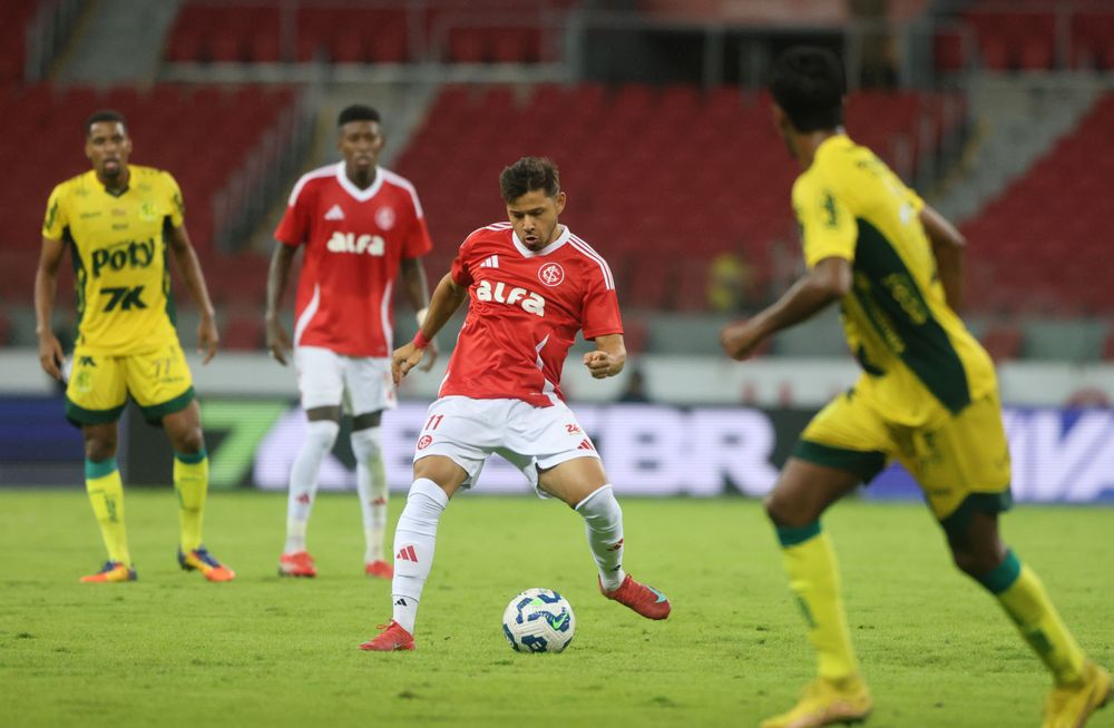 Raio-X: Colorado enfrenta o Mirassol em São Paulo