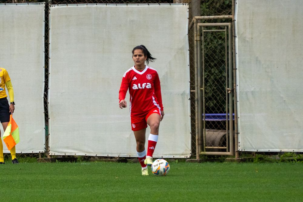 Gurias sofrem a primeira derrota no Gauchão