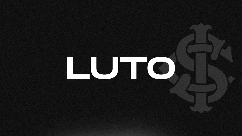 Luto pelo falecimento do Seu Gentil