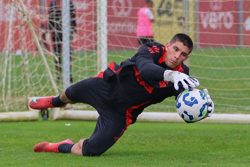 Penúltimos ajustes para o Gre-Nal 448