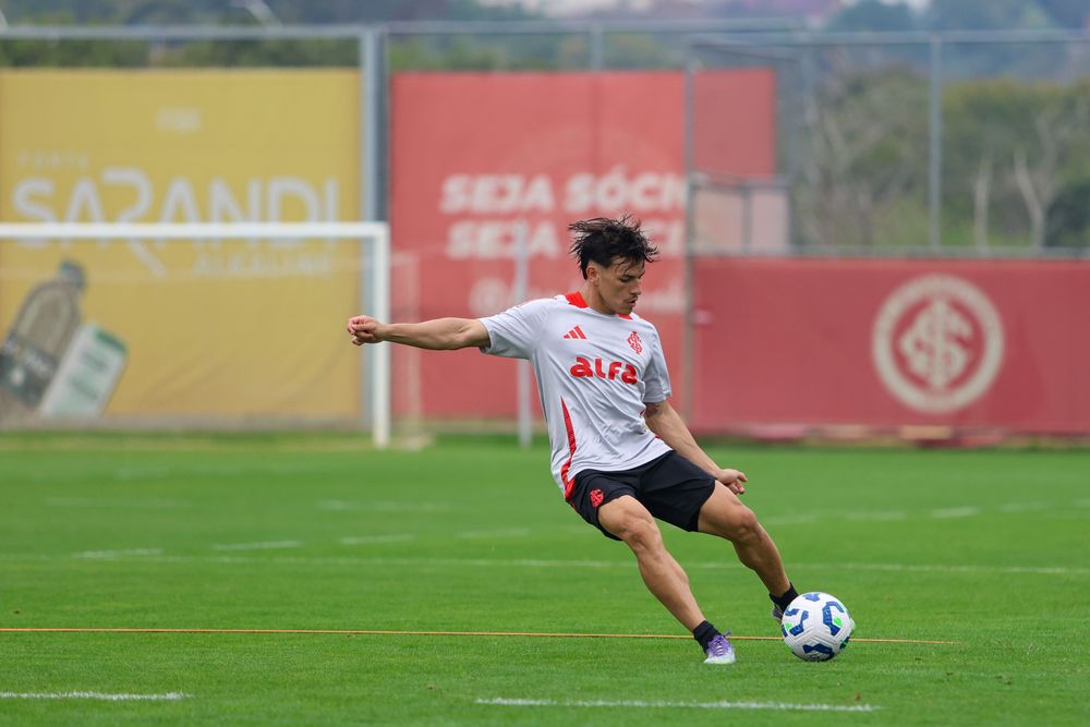Equipe pronta para o Gre-Nal 448