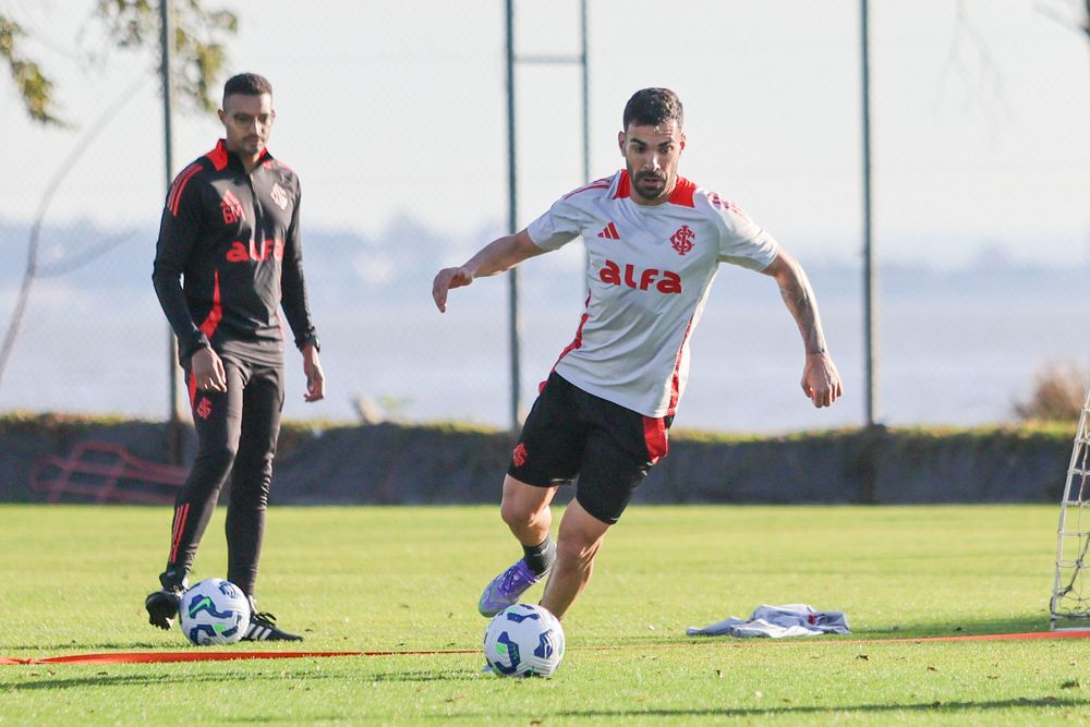 Colorado mira duelo em Belo Horizonte 
