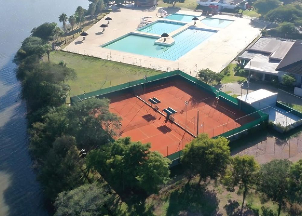 Inter anuncia lote limitado de associações para o Parque Gigante