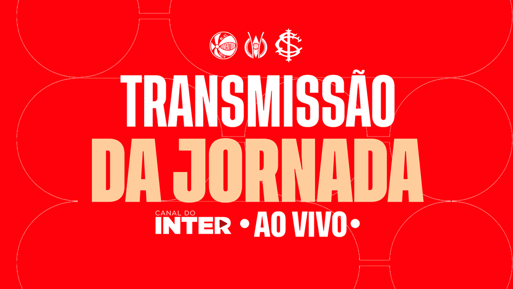 Ouça: Juventude x Inter