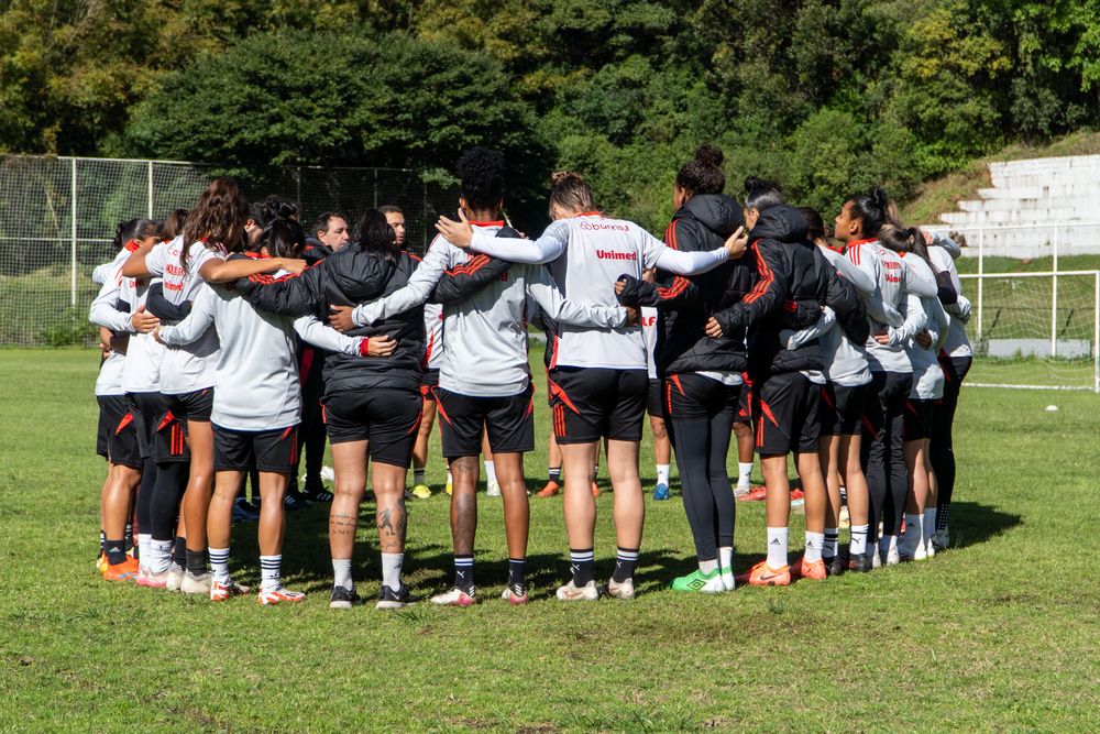 Gurias encaram o Juventude na sexta rodada do Gauchão